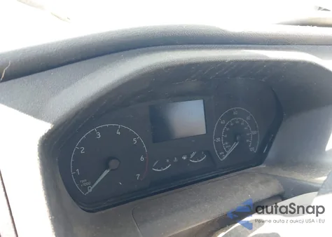 2022 Ford Transit-350 z USA, uszkodzony, nr VIN 1FDES6PG8NKA20820